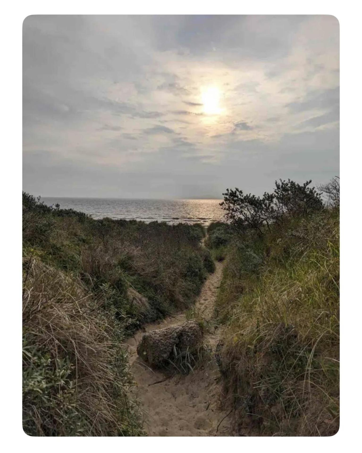 Seaside 2 Bed Chalet Escape In マーブルソープ エクステリア 写真
