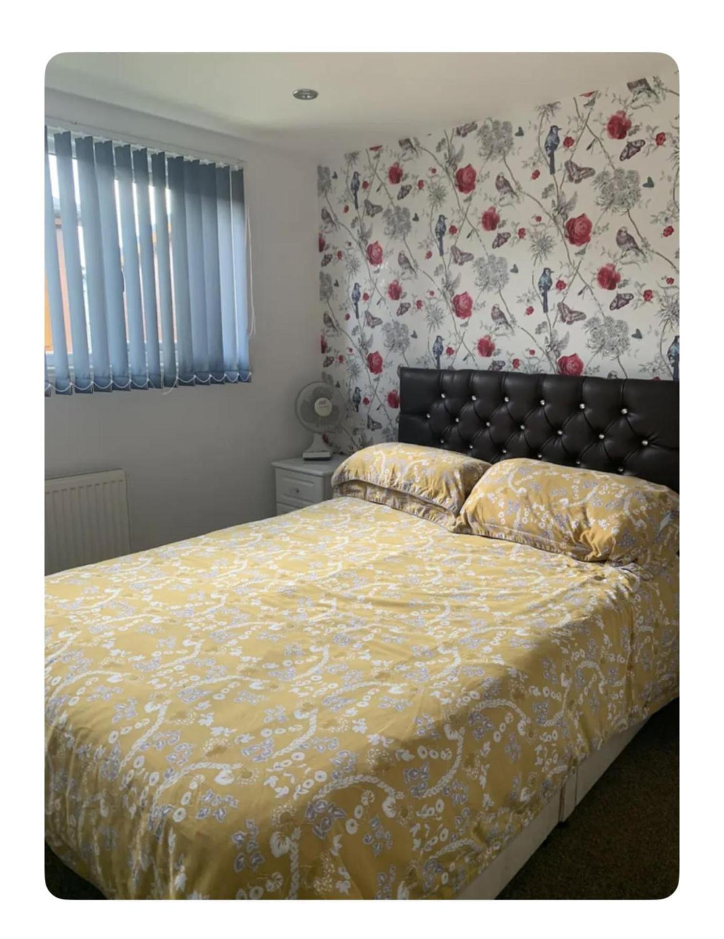 Seaside 2 Bed Chalet Escape In マーブルソープ エクステリア 写真